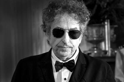 Bob Dylan