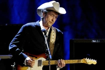 Bob Dylan