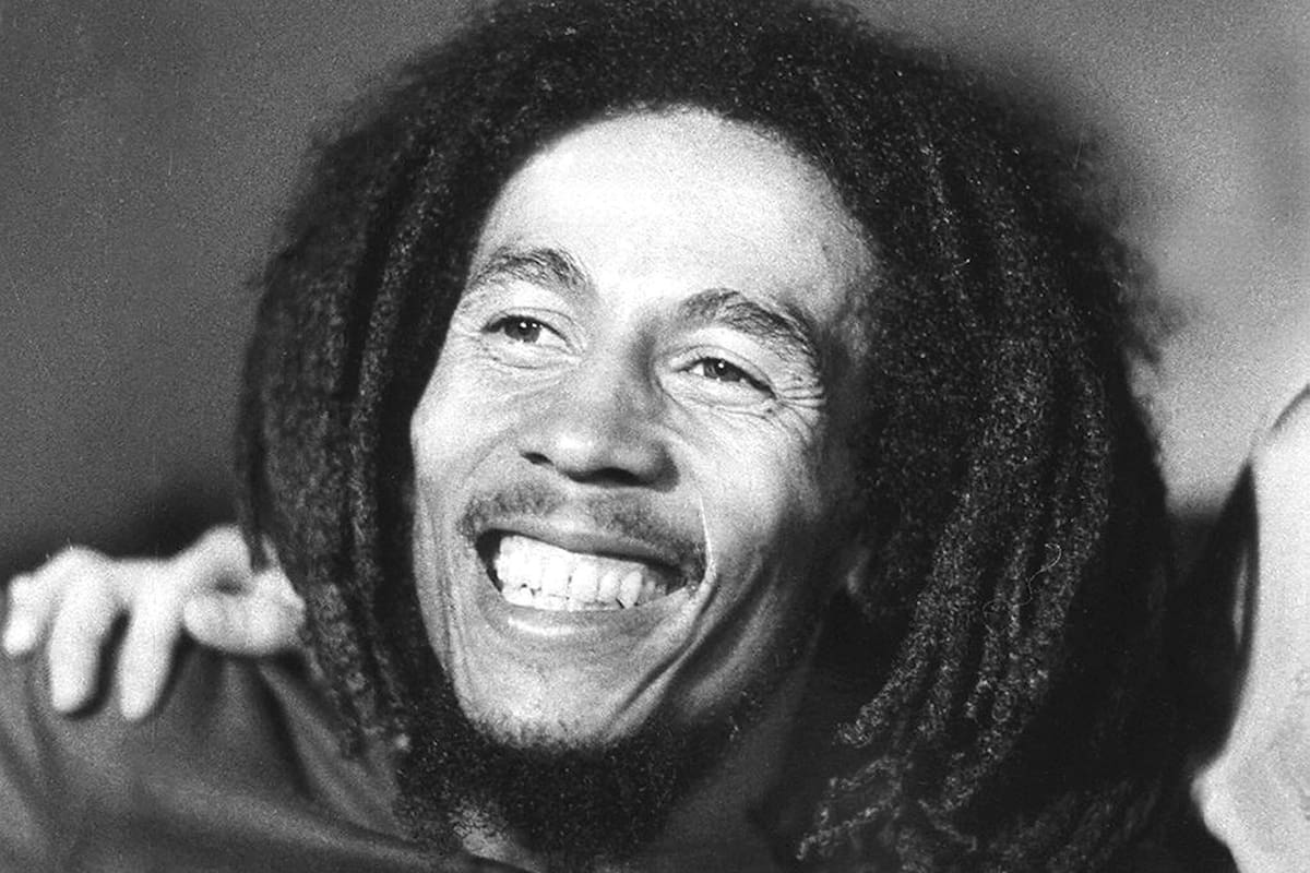 Bob Marley