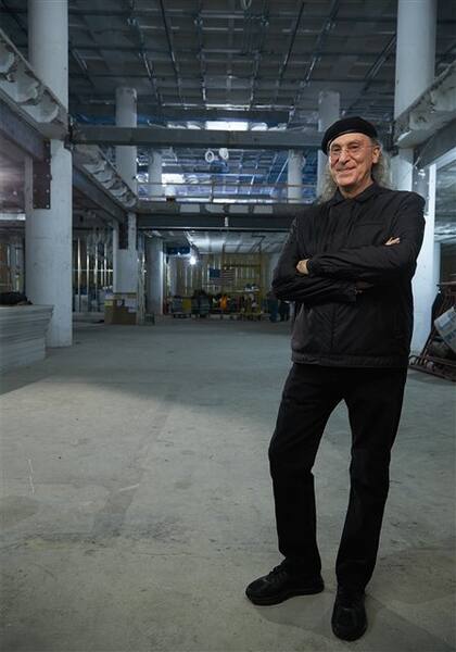 Bob Greenberg