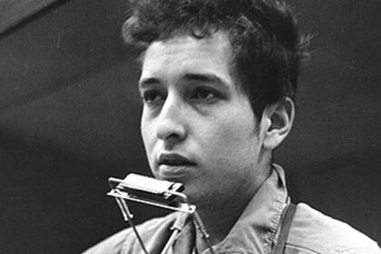 Se cumplen 60 años del tercer y fundamental disco de Bob Dylan, The Times They Are A Changin'