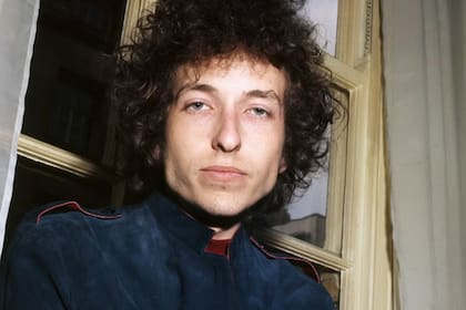 Bob Dylan nació el 24 de mayo de 1941 (Foto: Shutterstock)