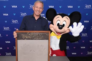El nuevo parque en Abu Dhabi y la apuesta por TikTok: así es la Disney que viene