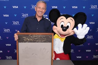 El nuevo parque en Abu Dhabi y la apuesta por TikTok: así es la Disney que viene