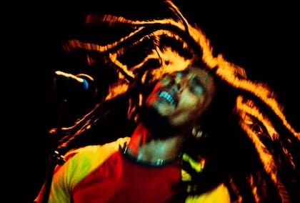 Bob Marley dejó frases sobre el amor, la vida y las relaciones que continúan siendo recordadas