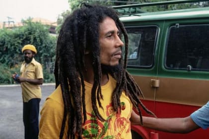 Bob Marley se convirtió en el embajador del movimiento Rastafari a nivel mundial
