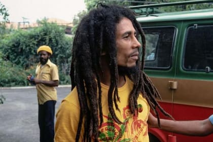 Bob Marley se convirtió en el embajador del movimiento Rastafari a nivel mundial