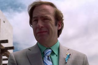 Bob Odenkirk, de Better Call Saul, mostró su increíble transformación física y asombró a todos