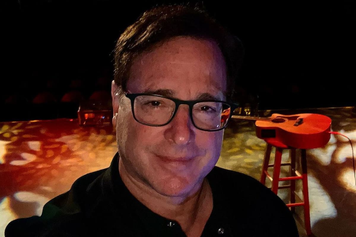 Bob Saget murió el domingo y su fallecimiento conmovió a la industria