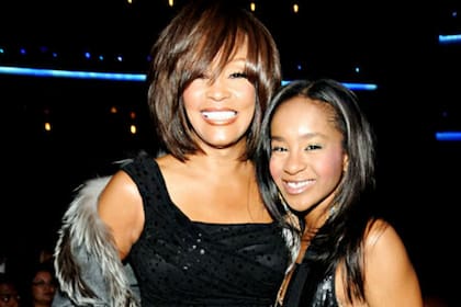 Siguen sin quedar claras las causas de muerte de la hija de Whitney Houston