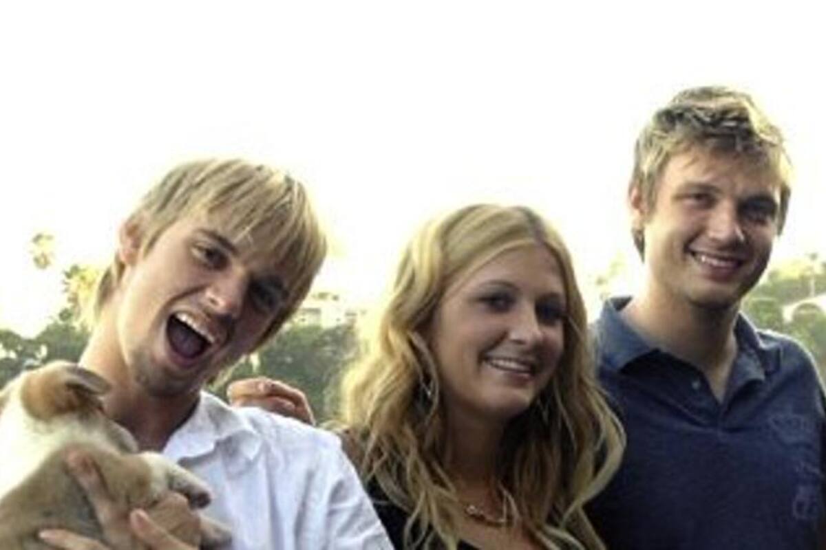 Bobbie Jean Carter murió el fin de semana a los 41 años y sus restos serán enterrados en Florida