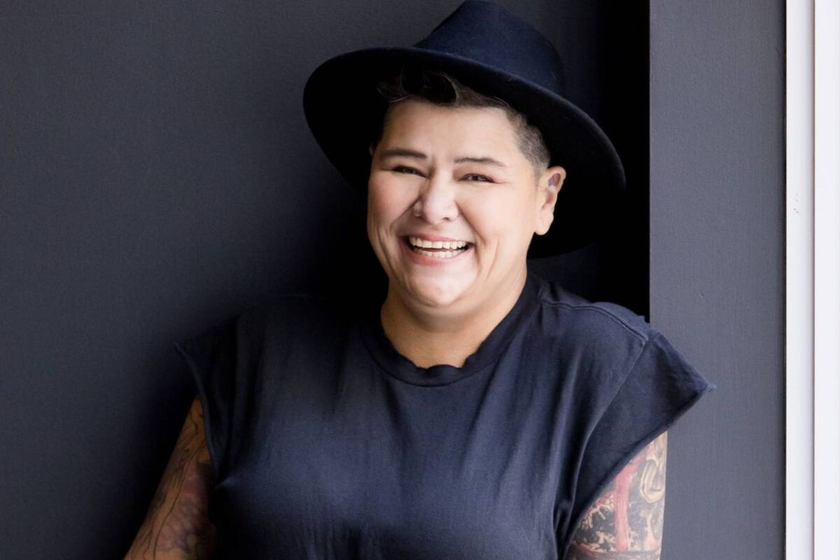 Bobbie Racette fundó la compañía Virtual Gurus y factura millones de dólares al año