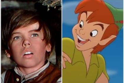 Bobby Driscoll, el niño que se convirtió en estrella de cine a los nueve, se llevó un Oscar a los 12 y sirvió de modelo para Peter Pan sufrió un trágico final