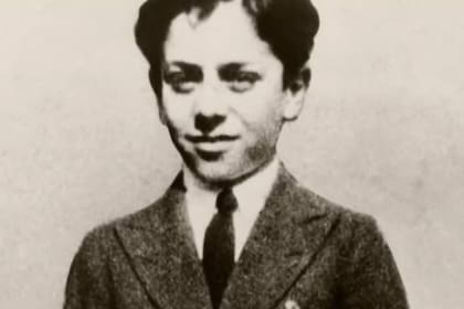 Bobby Franks tenía 14 años cuando los dos "brillantes" asesinos lo escogieron como su víctima para realizar el crimen perfecto
