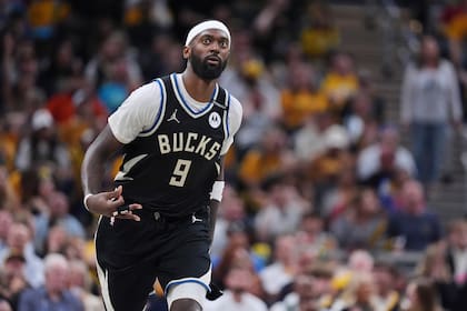 Bobby Portis acuerda contrato de tres años y 44 millones de dólares para seguir con los Bucks