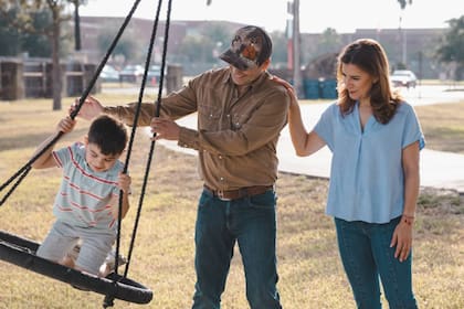 Bobby Pulido quiere llegar al Congreso como representante del sur de Texas