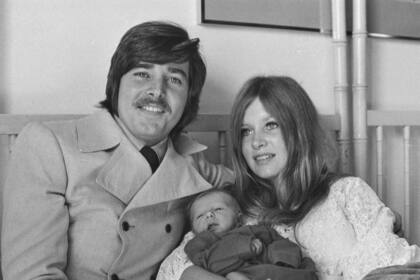 Bobby Sherman, ídolo juvenil de los años 60 y 70, muere a los 81 años