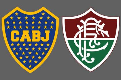 Boca-Fluminense