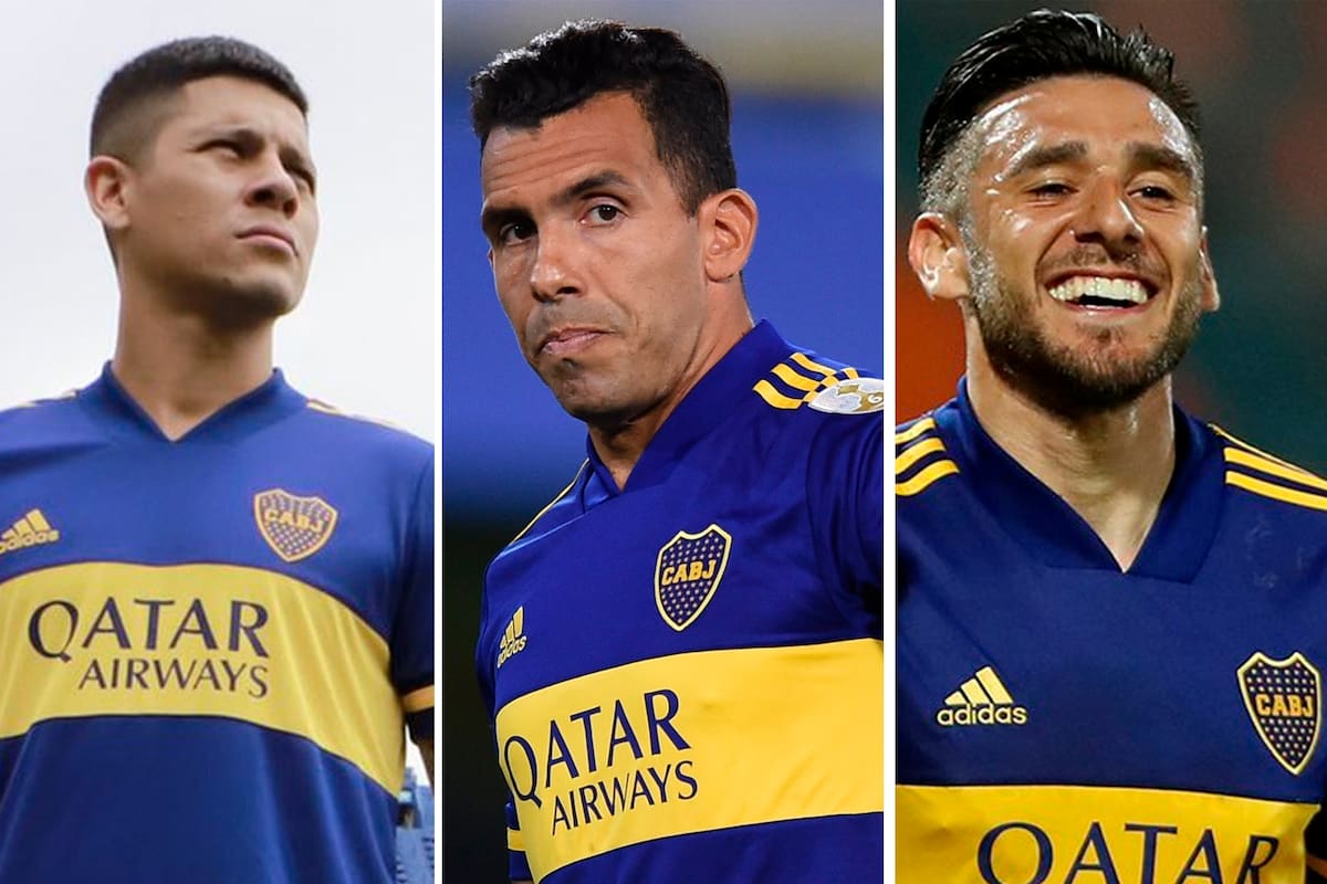 Boca Juniors