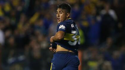 Boca-Arsenal