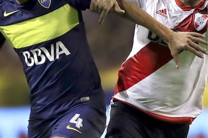 Boca-River jugarán el 23 de septiembre en la Bombonera