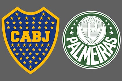Boca-Palmeiras