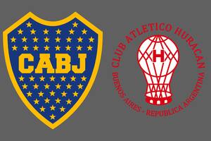 Boca-Huracán
