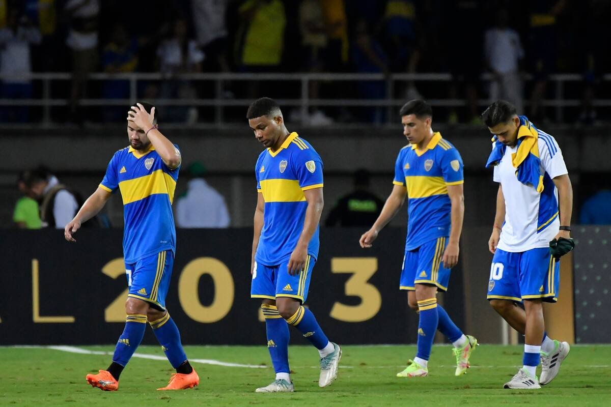 Boca, ante la oportunidad de quebrar una importante serie negativa en los cruces directos por la Libertadores