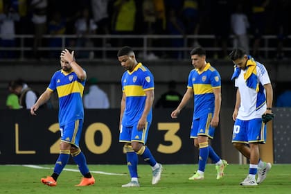 Boca, ante la oportunidad de quebrar una importante serie negativa en los cruces directos por la Libertadores