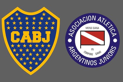 Boca-Argentinos Juniors