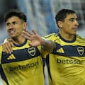 En qué canal pasan Boca vs. O’ Higgins por la Copa Sudamericana 2026 hoy