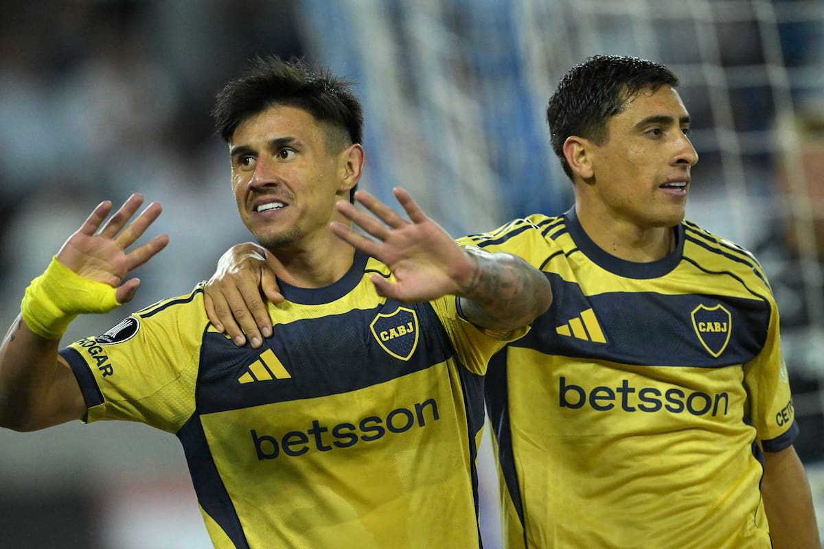 Boca asume un nuevo desafío después de no poder prosperar de la fase de grupos de la Copa Libertadores