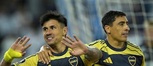 En qué canal pasan Boca vs. O’ Higgins por la Copa Sudamericana 2026 hoy