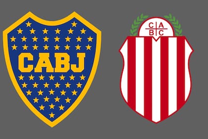 Boca-Barracas Central