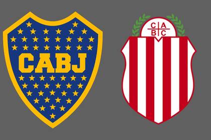 Boca-Barracas Central