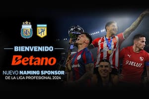 Boca; Betsson; River; Codere; sponsors; apuestas en línea; Daniel Mautone; Economía; Teté Coustarot; Susana Giménez; Mirta Legrand