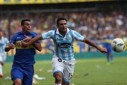 Boca busca un triunfo en la Bombonera