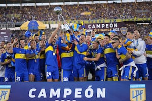 Por qué ganó una copa nacional y no una liga, cuántas finales “le deben” y cuáles no tienen sustento