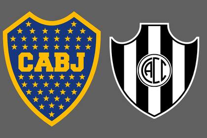 Boca-Central Córdoba