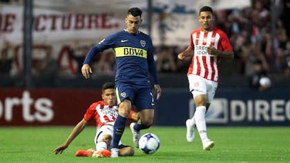 Boca cierra el año ante Estudiantes