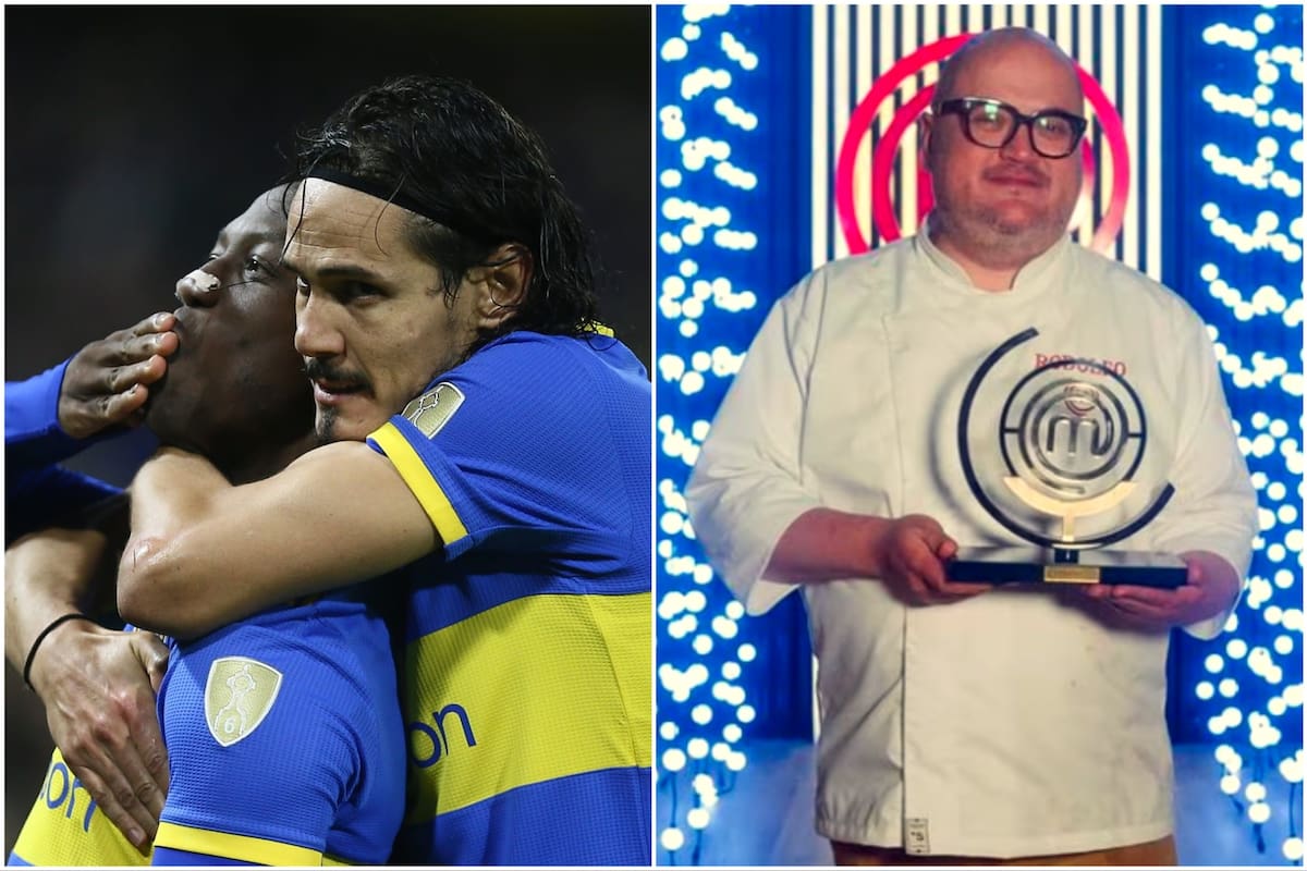 Boca clasificó con gran audiencia superando los números del rating de la última final de MasterChef, que coronó a Rodolfo Vera Calderón