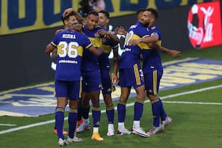 TV del miércoles: Libertadores, Sudamericana, Jaguares XV, tenis y básquetbol