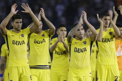 Boca no encontró el camino para ganar en Colombia y el empate no le quita la preocupación