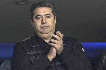 Daniel Angelici