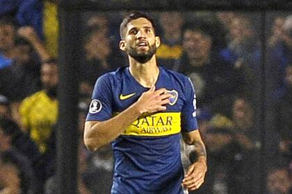 Boca deberá arreglárselas para conseguir euros para pagar el pase de Lisandro López