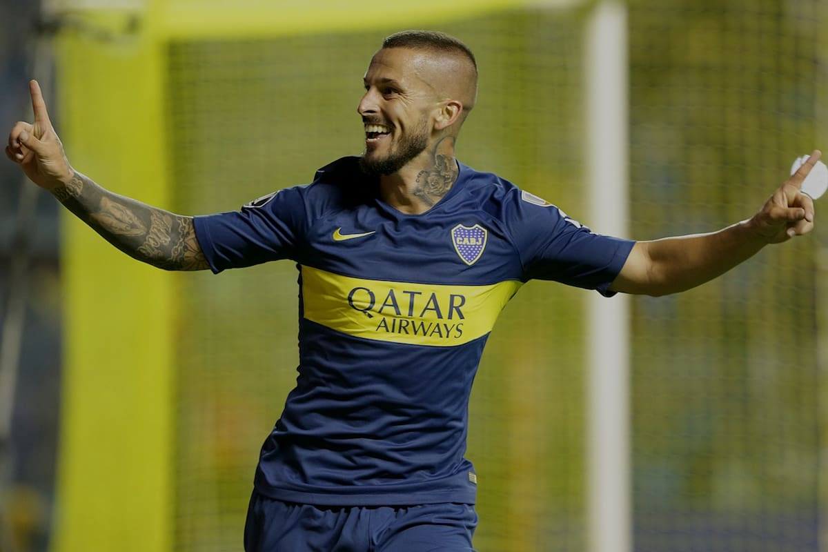 Boca definirá a fin de año si sigue vistiendo Nike o cambia de marca de indumentaria