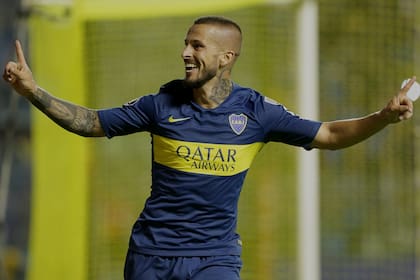 Boca definirá a fin de año si sigue vistiendo Nike o cambia de marca de indumentaria