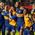 Así quedó el cuadro de semifinales de la Copa Sudamericana 2026