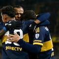 Resultado de Boca vs. O'Higgins: quién ganó el partido de la Copa Sudamericana 2026