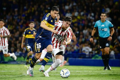 Boca e Instituto se enfrentan este viernes en Córdoba; ambos equipos ganaron sus últimos tres partidos